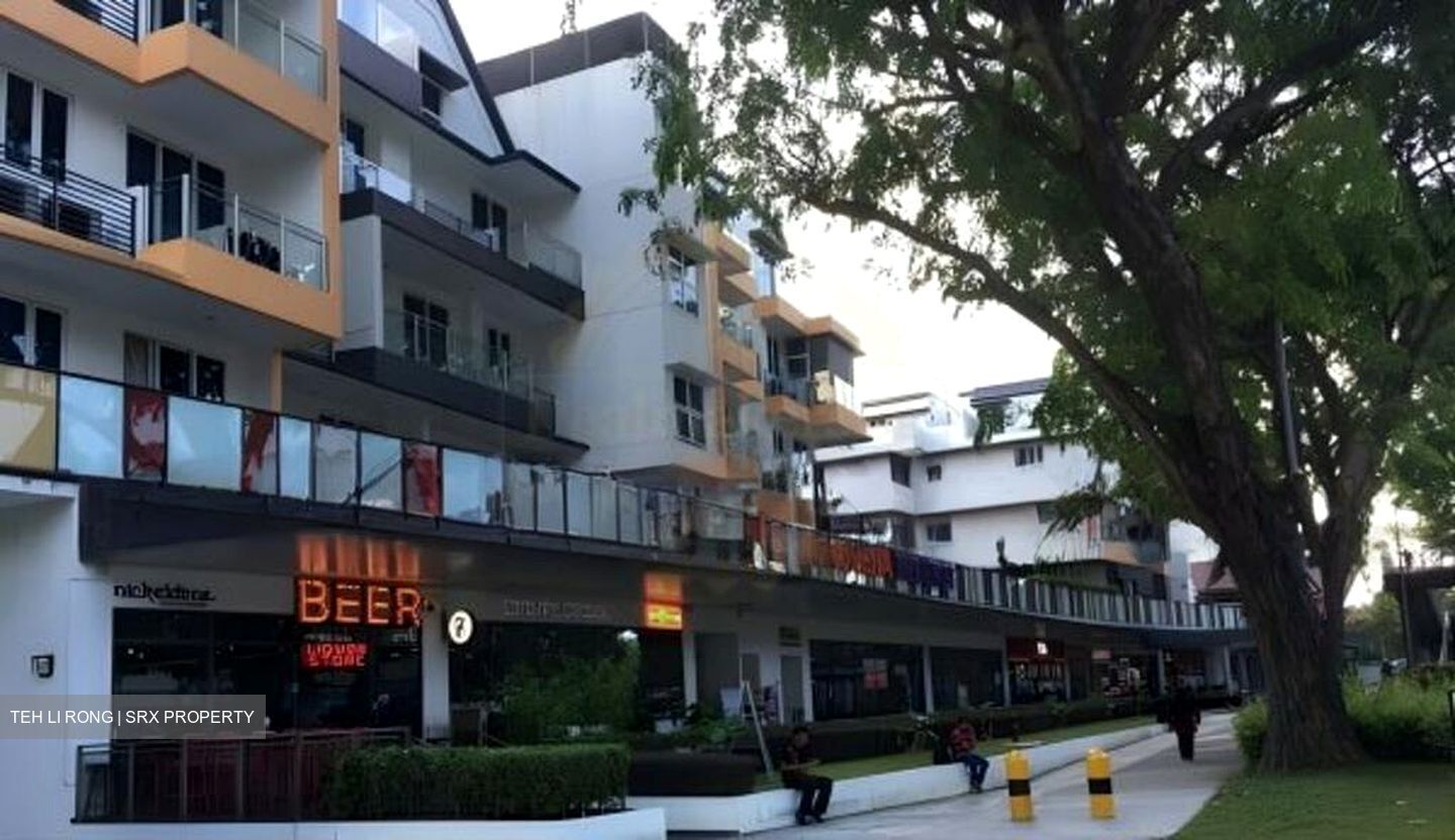 Novena Regency (D11), Shop House #571626731